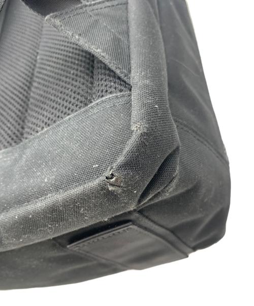 PORTER（ポーター）PORTER (ポーター) リュック ブラックの古着・服飾アイテム