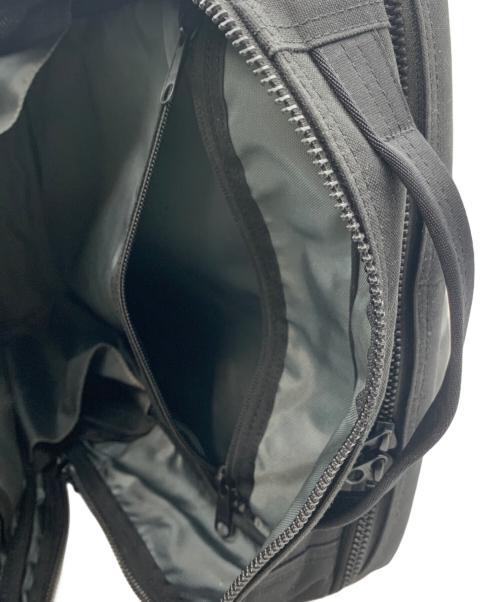 PORTER（ポーター）PORTER (ポーター) リュック ブラックの古着・服飾アイテム