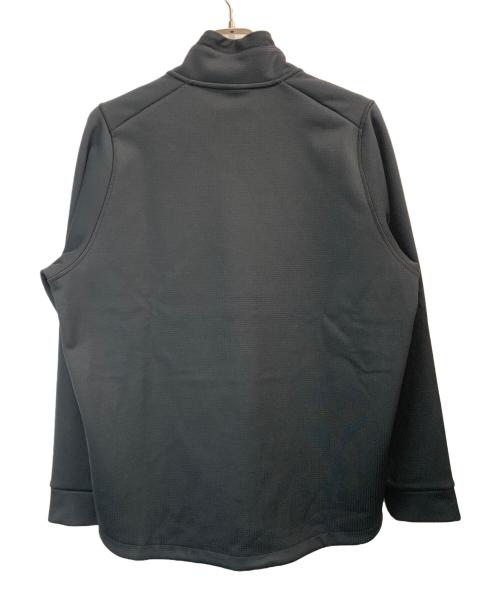 NIKE（ナイキ）NIKE (ナイキ) トラックジャケット ブラック サイズ:XLの古着・服飾アイテム