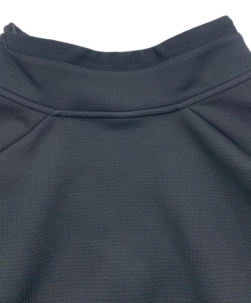 NIKE（ナイキ）NIKE (ナイキ) トラックジャケット ブラック サイズ:XLの古着・服飾アイテム