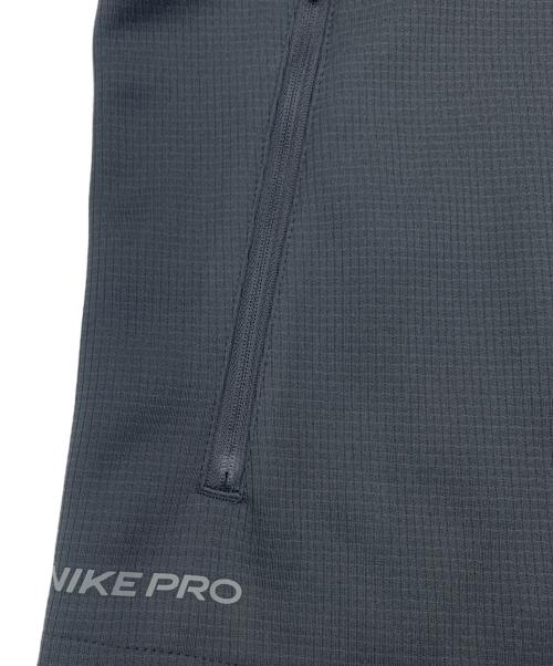 NIKE（ナイキ）NIKE (ナイキ) トラックジャケット ブラック サイズ:XLの古着・服飾アイテム