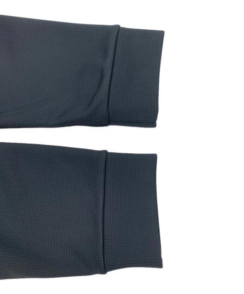 NIKE（ナイキ）NIKE (ナイキ) トラックジャケット ブラック サイズ:XLの古着・服飾アイテム