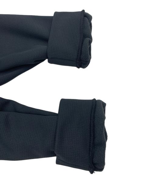 NIKE（ナイキ）NIKE (ナイキ) トラックジャケット ブラック サイズ:XLの古着・服飾アイテム
