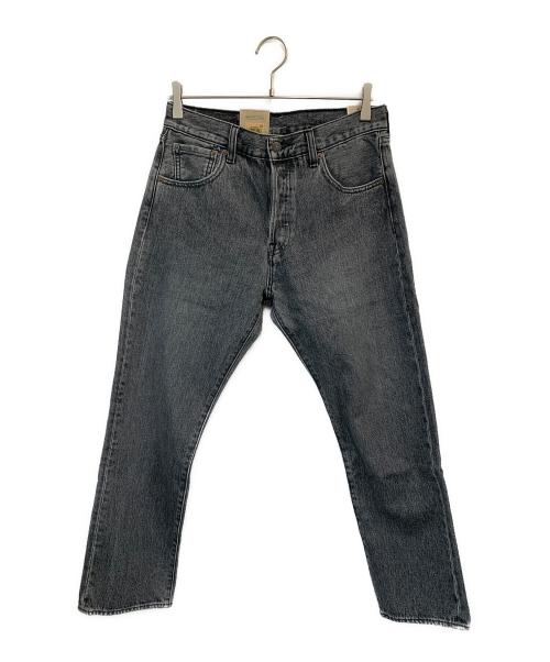 LEVI'S（リーバイス）LEVI'S (リーバイス) 501 ’93ストレートデニム インディゴ サイズ:W30 L28の古着・服飾アイテム
