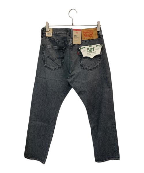 LEVI'S（リーバイス）LEVI'S (リーバイス) 501 ’93ストレートデニム インディゴ サイズ:W30 L28の古着・服飾アイテム