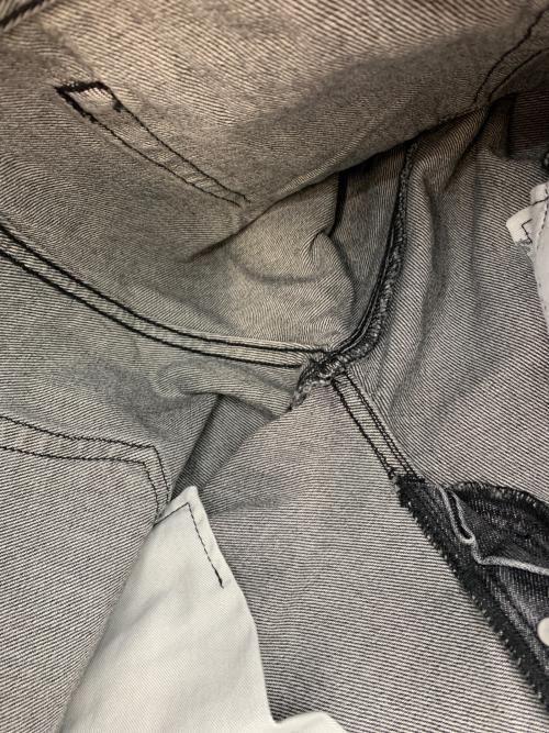 LEVI'S（リーバイス）LEVI'S (リーバイス) 501 ’93ストレートデニム インディゴ サイズ:W30 L28の古着・服飾アイテム