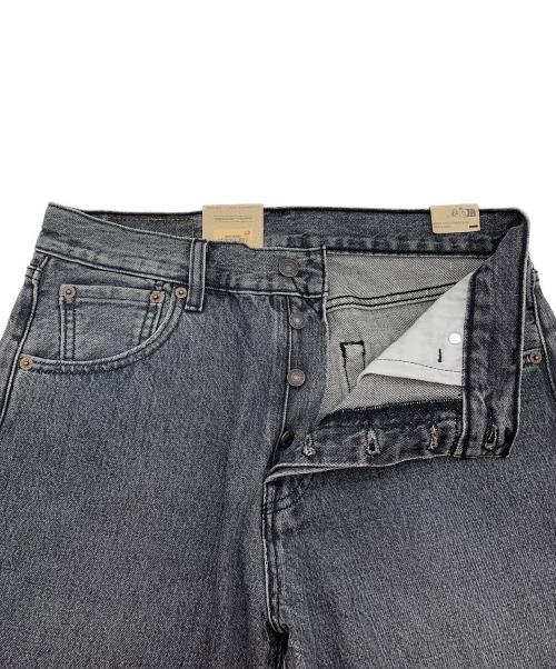 LEVI'S（リーバイス）LEVI'S (リーバイス) 501 ’93ストレートデニム インディゴ サイズ:W30 L28の古着・服飾アイテム