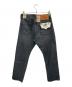 LEVI'S (リーバイス) 501 ’93ストレートデニム インディゴ サイズ:W30 L28：7000円