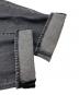中古・古着 LEVI'S (リーバイス) 501 ’93ストレートデニム インディゴ サイズ:W30 L28：7000円
