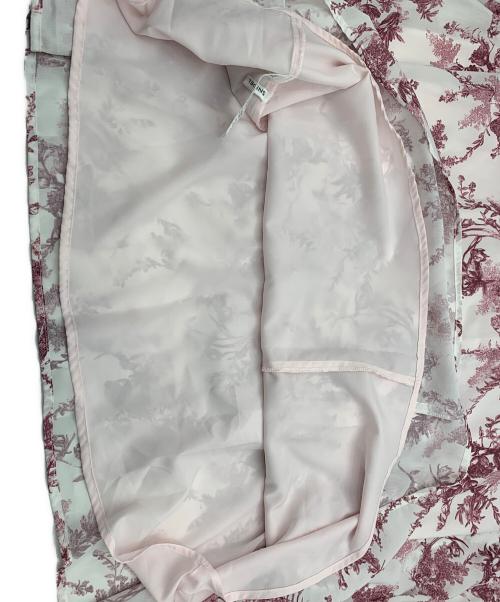 Snidel（スナイデル）Snidel (スナイデル) アメスリワンピース×ボレロカーデセット ピンク サイズ:Sの古着・服飾アイテム