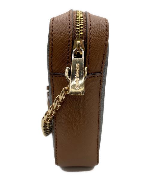 MICHAEL KORS（マイケル・コース）MICHAEL KORS (マイケル・コース) ショルダーバッグの古着・服飾アイテム