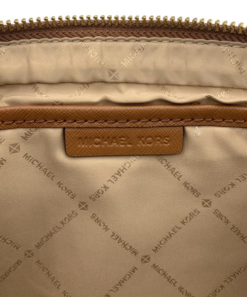 MICHAEL KORS（マイケル・コース）MICHAEL KORS (マイケル・コース) ショルダーバッグの古着・服飾アイテム