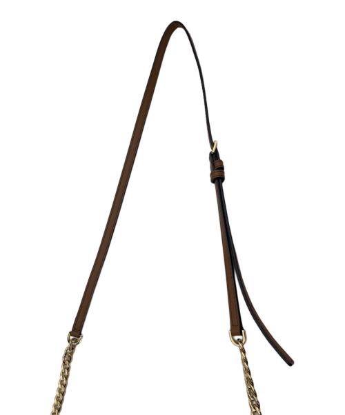 MICHAEL KORS（マイケル・コース）MICHAEL KORS (マイケル・コース) ショルダーバッグの古着・服飾アイテム