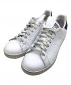 adidasアディダス）の古着「ローカットスニーカー」｜ホワイト