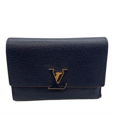 中古・古着通販】LOUIS VUITTON (ルイ ヴィトン) ポルトフォイユ