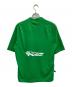 NIKE (ナイキ) OFFWHITE (オフホワイト) NIKE AS U NRG MC SS TOP KELLY GREEN グリーン サイズ:S：7000円