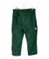LEVI'S (リーバイス) コーデュロイパンツ グリーン サイズ:W34 L30：5000円