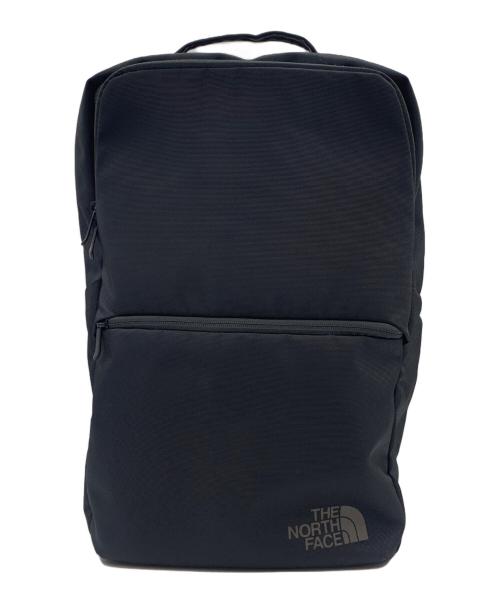 THE NORTH FACE（ザ ノース フェイス）THE NORTH FACE (ザ ノース フェイス) Shuttle Series PACK PROJECT ブラックの古着・服飾アイテム