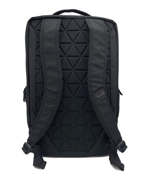 THE NORTH FACE（ザ ノース フェイス）THE NORTH FACE (ザ ノース フェイス) Shuttle Series PACK PROJECT ブラックの古着・服飾アイテム