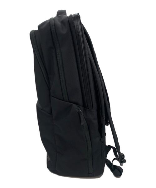 THE NORTH FACE（ザ ノース フェイス）THE NORTH FACE (ザ ノース フェイス) Shuttle Series PACK PROJECT ブラックの古着・服飾アイテム