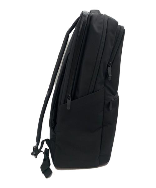 THE NORTH FACE（ザ ノース フェイス）THE NORTH FACE (ザ ノース フェイス) Shuttle Series PACK PROJECT ブラックの古着・服飾アイテム