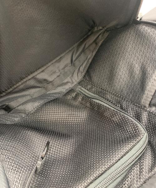 THE NORTH FACE（ザ ノース フェイス）THE NORTH FACE (ザ ノース フェイス) Shuttle Series PACK PROJECT ブラックの古着・服飾アイテム