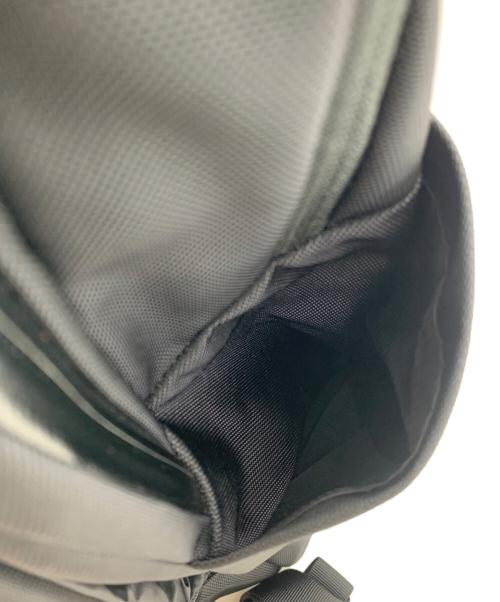 THE NORTH FACE（ザ ノース フェイス）THE NORTH FACE (ザ ノース フェイス) Shuttle Series PACK PROJECT ブラックの古着・服飾アイテム