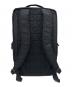 THE NORTH FACE (ザ ノース フェイス) Shuttle Series PACK PROJECT ブラック：12000円