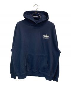 中古・古着通販】BoTT (ボット) PAM (パム) OG Logo Hoodie ブラウン
