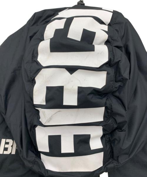 NANGA（ナンガ）NANGA (ナンガ) BRDG ダウンジャケット ブラック サイズ:XLの古着・服飾アイテム