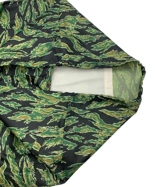 Deps（デブス）Deps (デブス) コーチジャケット カーキ サイズ:XLの古着・服飾アイテム