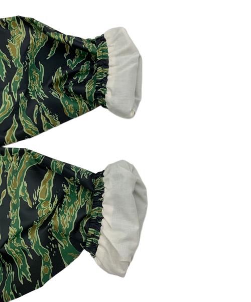 Deps（デブス）Deps (デブス) コーチジャケット カーキ サイズ:XLの古着・服飾アイテム