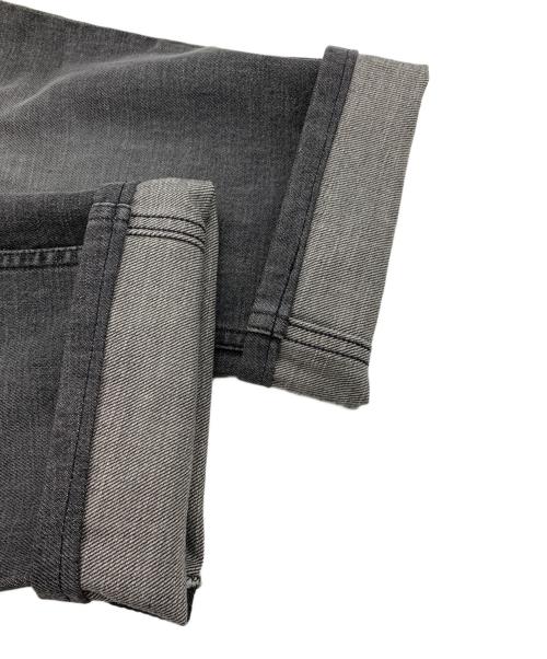 HELMUT LANG（ヘルムートラング）HELMUT LANG (ヘルムートラング) FADED BLACK DENIM ブラック サイズ:30の古着・服飾アイテム