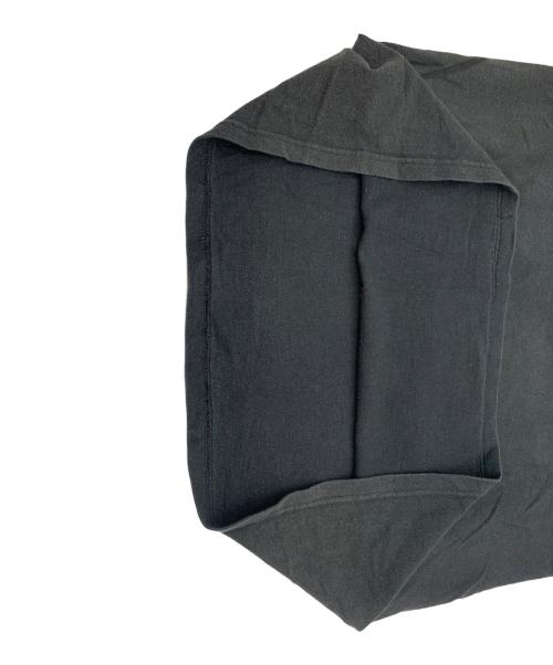 stussy（ステューシー）stussy (ステューシー) 半袖カットソー ブラック サイズ:Ｍの古着・服飾アイテム