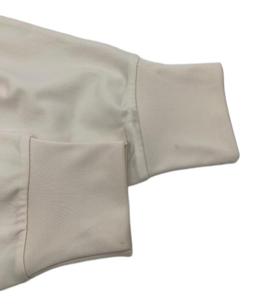 adidas（アディダス）adidas (アディダス) トラックジャケット ベージュ サイズ:2XLの古着・服飾アイテム