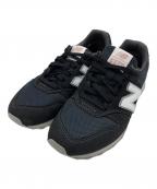 NEW BALANCEニューバランス）の古着「WL996」｜ブラック
