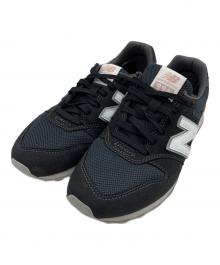 NEW BALANCE（ニューバランス）の古着「WL996」｜ブラック