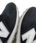 中古・古着 NEW BALANCE (ニューバランス) WL996 ブラック サイズ:23.5cm：4500円