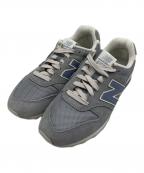 NEW BALANCEニューバランス）の古着「WL996」｜グレー