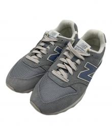NEW BALANCE（ニューバランス）の古着「WL996」｜グレー