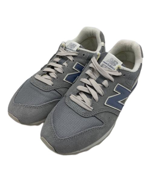 NEW BALANCE（ニューバランス）NEW BALANCE (ニューバランス) WL996 グレー サイズ:23.5cmの古着・服飾アイテム