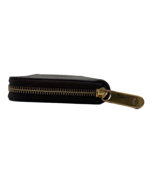 LOUIS VUITTON（ルイ ヴィトン）LOUIS VUITTON (ルイ ヴィトン) ジッピー ウォレット ブラウンの古着・服飾アイテム