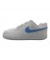 NIKE (ナイキ) コート ビジョン LOW ホワイト サイズ:29.5cm：5000円