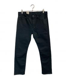 LEVI'S（リーバイス）の古着「スキニーブラックデニム」｜ブラック