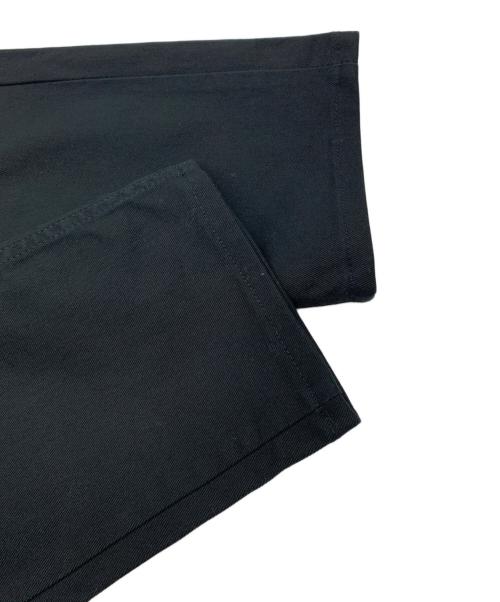 LEVI'S（リーバイス）LEVI'S (リーバイス) スキニーブラックデニム ブラック サイズ:W34/L32の古着・服飾アイテム