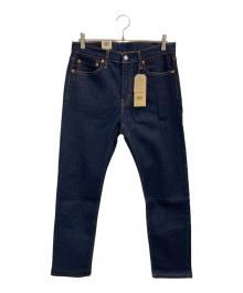 LEVI'S（リーバイス）の古着「デニムパンツ 510 SKINNY」｜インディゴ