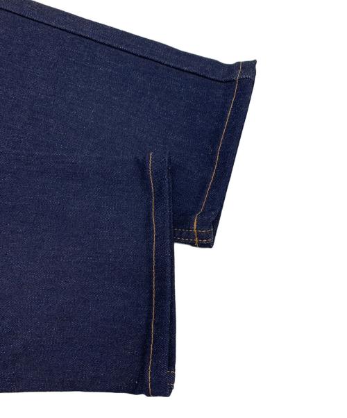 LEVI'S（リーバイス）LEVI'S (リーバイス) デニムパンツ 510 SKINNY インディゴ サイズ:W32 L32の古着・服飾アイテム