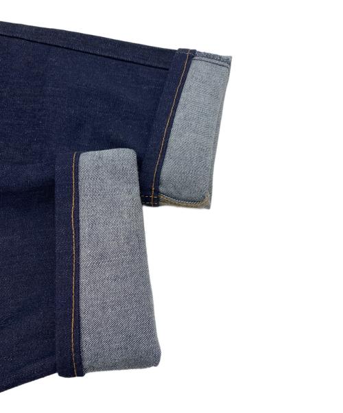 LEVI'S（リーバイス）LEVI'S (リーバイス) デニムパンツ 510 SKINNY インディゴ サイズ:W32 L32の古着・服飾アイテム