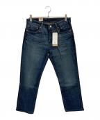 LEVI'Sリーバイス）の古着「デニムパンツ 511 SLIM」｜インディゴ