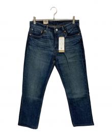 LEVI'S（リーバイス）の古着「デニムパンツ 511 SLIM」｜インディゴ